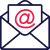 mail icon