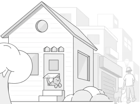 Left Side Home Image