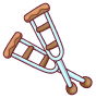 leg
