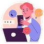 Travel by Principals or Employees Travel by Principals or Employees