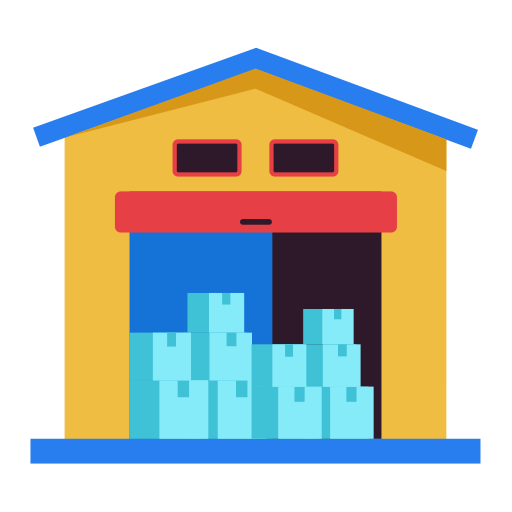 storage