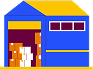 storage