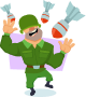 terrorism